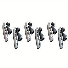 Retractable Wolf Claw Fingertip Toy