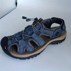 Men's Outdoor Hiking Sandals Non Slip Beach Water Shoes