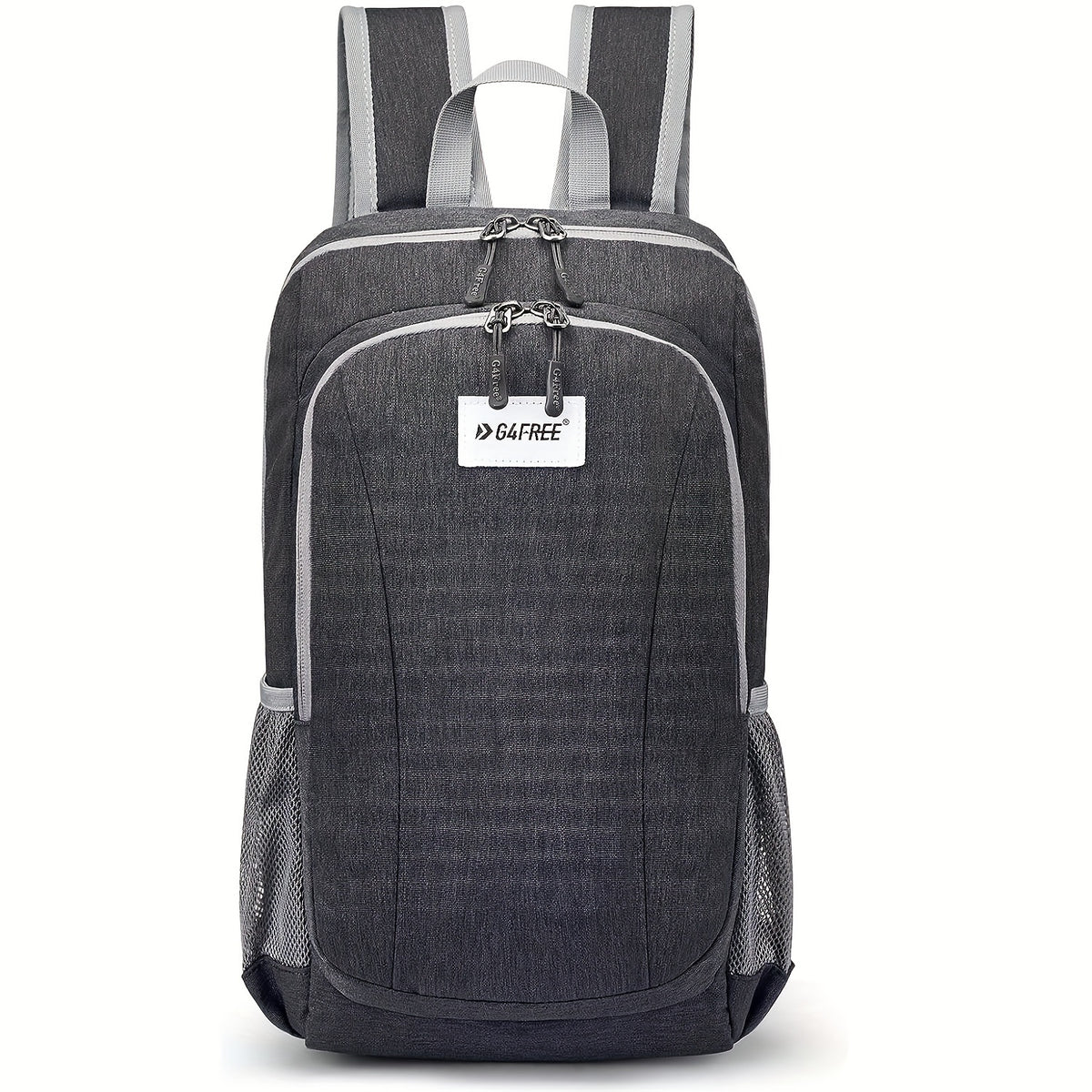 Mini 10L Backpack Waterproof Polyester Material 4 Colors