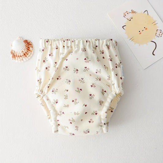 Baby Training Pants For 7.5-14kg Newborn Waterproof Diaper