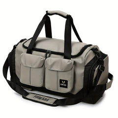 Large Capacity Travel Duffle Bag