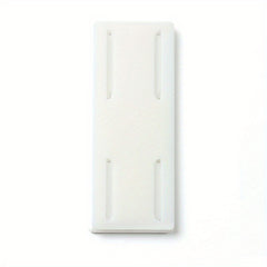 Self Adhesive Wall Hook Socket Storage Holder Cable Organizer Fixer