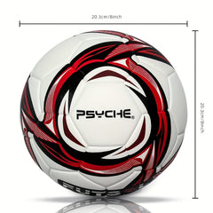 PSYCHE No 4 Football For Training And Competition