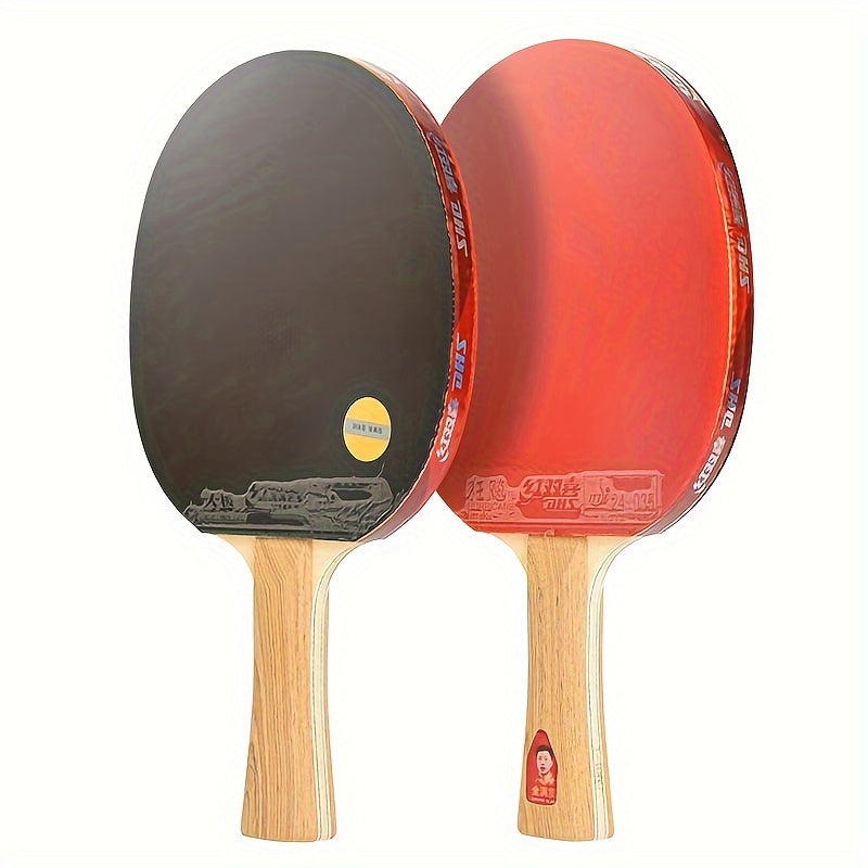 Professional Table Tennis Racket for Training