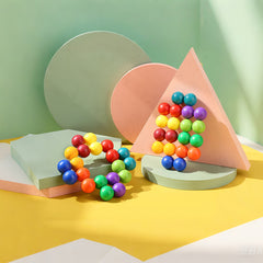 Sensory Squeeze Toy Set for Kids