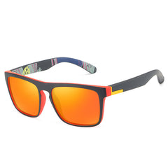 Men's Polarized Sunglasses Driver Fishing Driving Sunglasses UV400