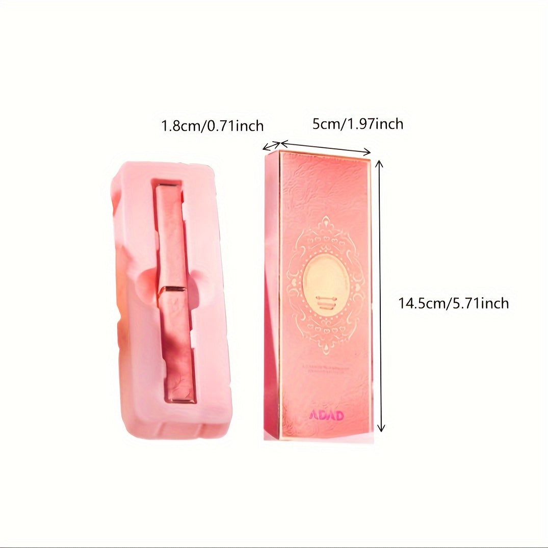 Temperature Changing Lipstick Long Lasting Waterproof Non Smudge