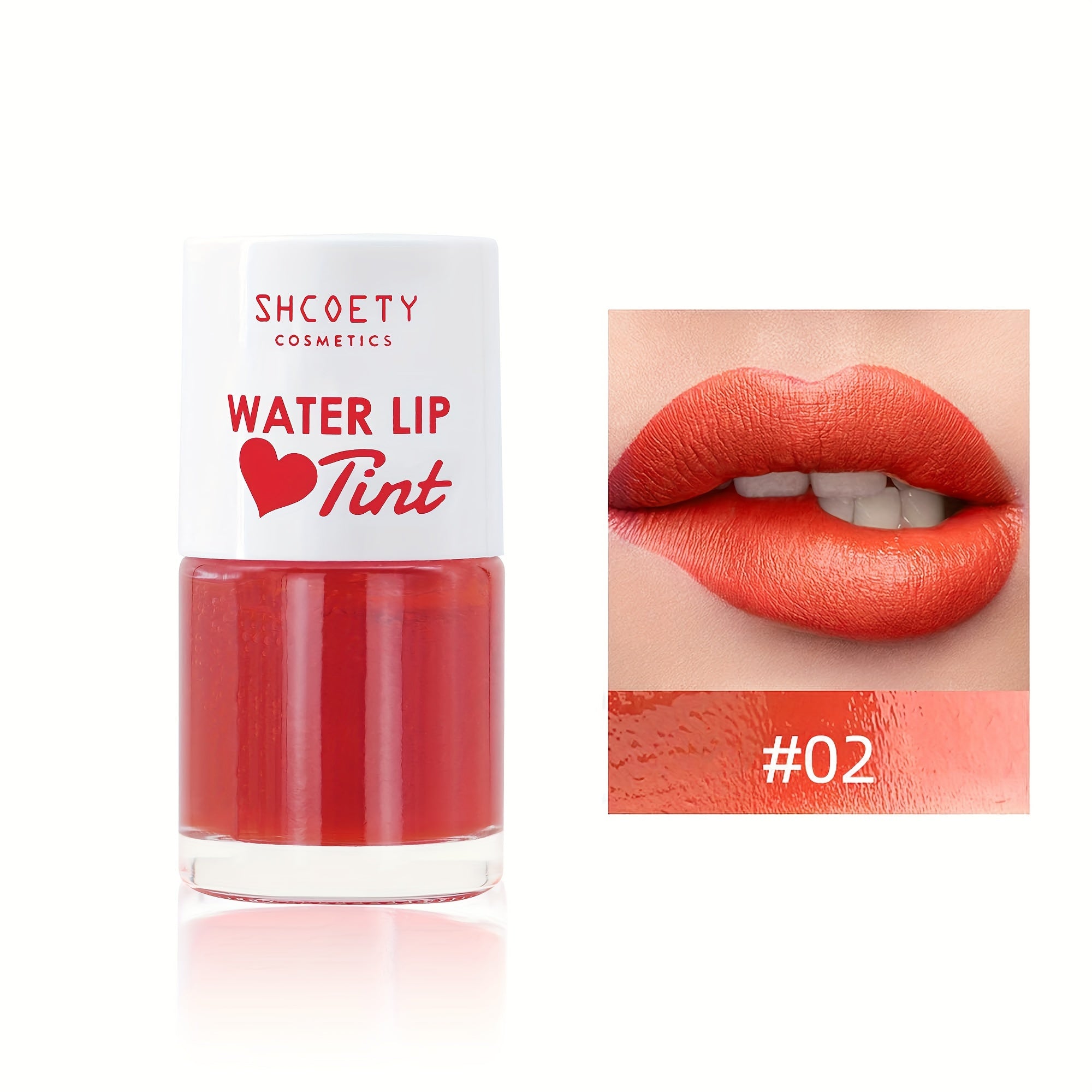 Matte Lip Gloss Long Lasting Non Stick Cup