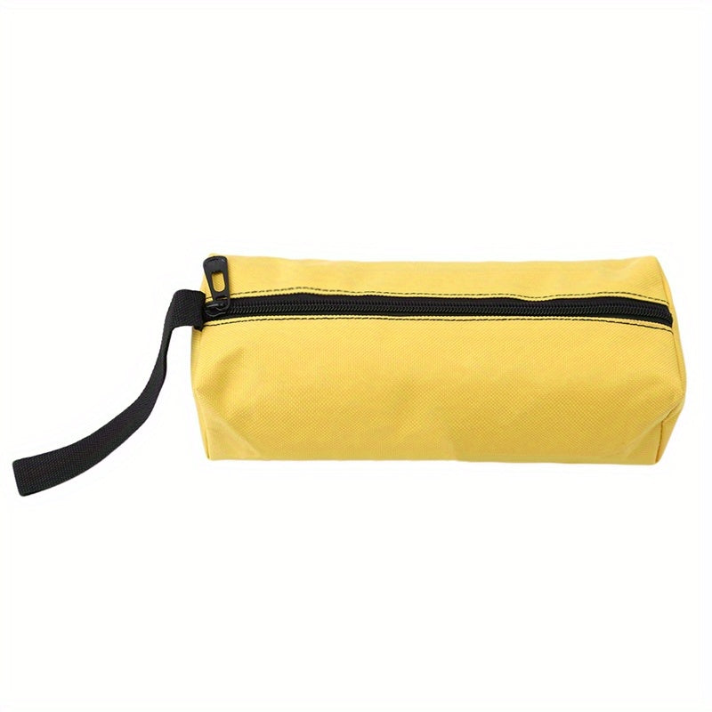 Portable Storage Bag Women's Toiletry Wash Bag