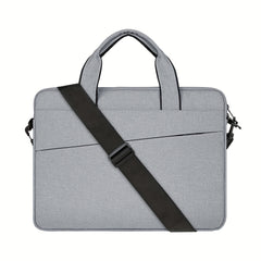 27 94 40 64 Cm Laptop Carry Case Briefcase Handbag Messenger Bag