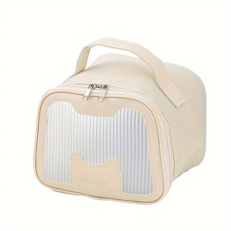 1pc Portable Insulation Bag Aluminium Foil Ice Bag