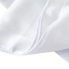 Men's Soft Handkerchief Set of 100