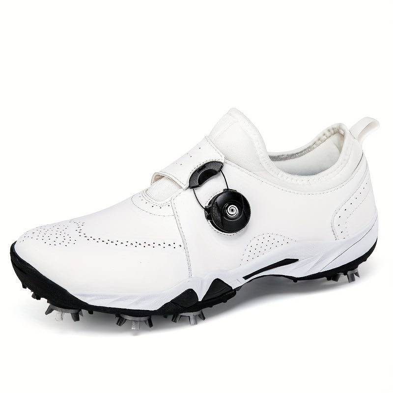 Men's Golf Shoes Non Slip Professional Sports Sneakers