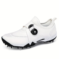 Men's Golf Shoes Non Slip Professional Sports Sneakers