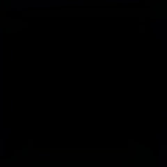 Round Makeup Vanity Mirror with Handle - Beauty Mirror