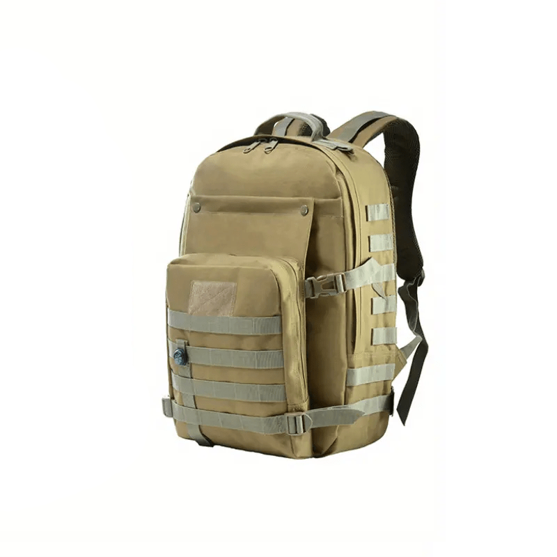 Large Capacity Outdoor Sports Backpack