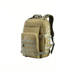 Large Capacity Outdoor Sports Backpack