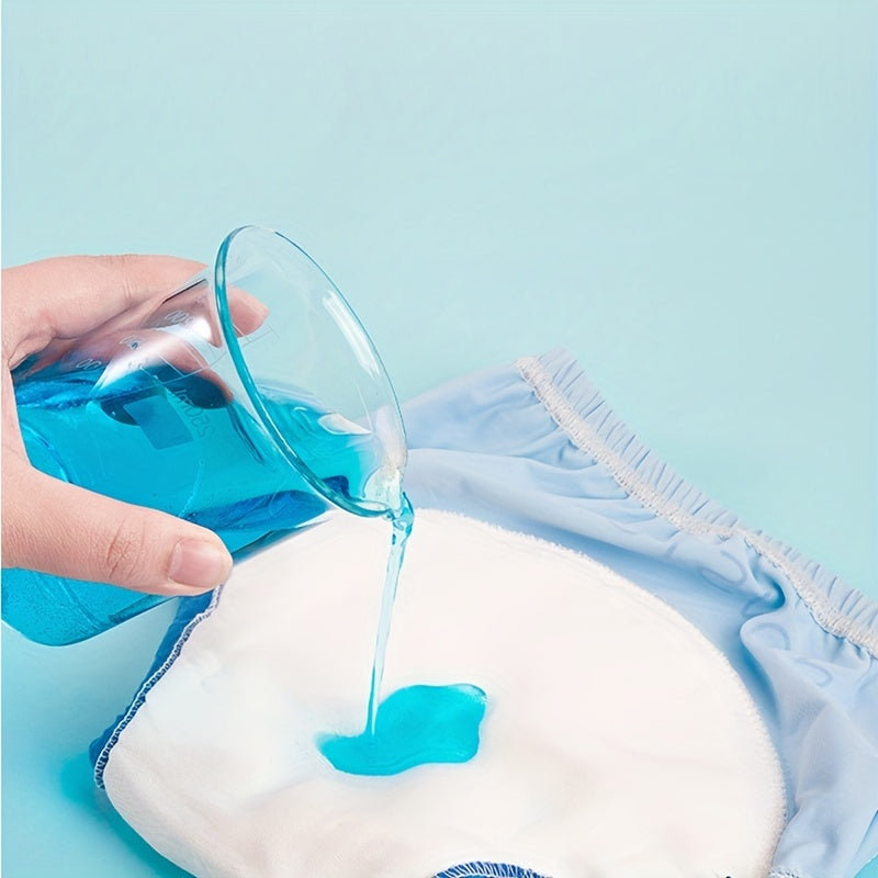 Baby Training Pants 5 Layer Leak-Proof Cloth Diaper