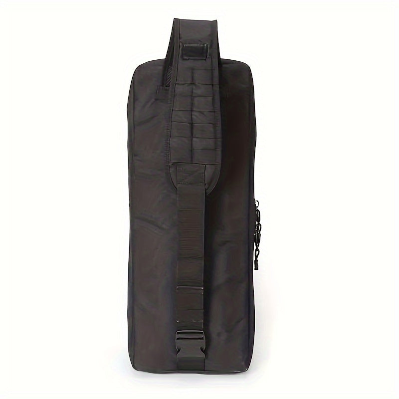 Outdoor MP5 Training Carrying Bag Adjustable Shoulder Strap