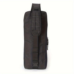 Outdoor MP5 Training Carrying Bag Adjustable Shoulder Strap