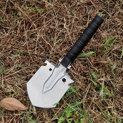 Mini Portable Folding Shovel & Tools for Camping Outdoor Survival