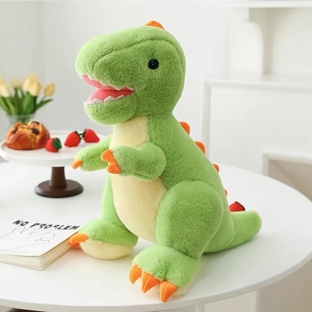 Dinosaur Toss Doll 20 Plush Mall Style Claw Machine Toy