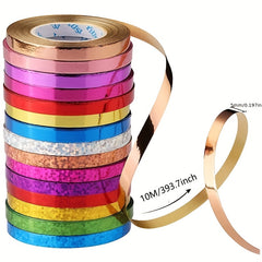 Balloon Laser Ribbon Party Wedding Christmas Accessorie