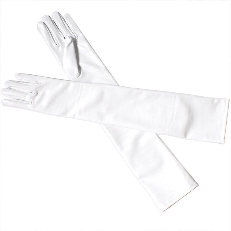 Sexy Touch Screen Gloves Winter Women PU Leather