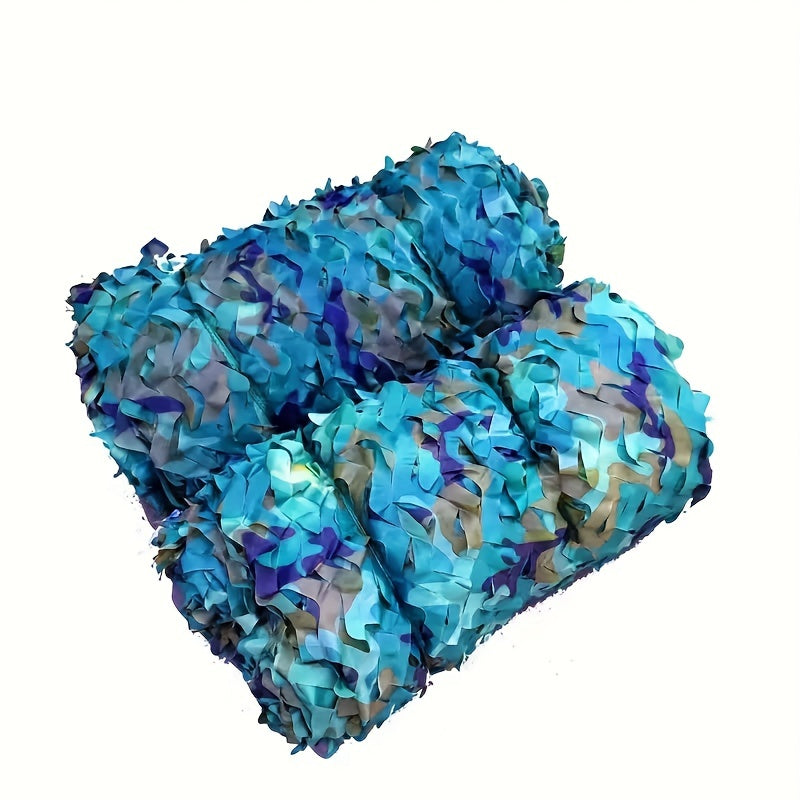 Camo Netting for Sunshade Camping Shooting 200 X 149