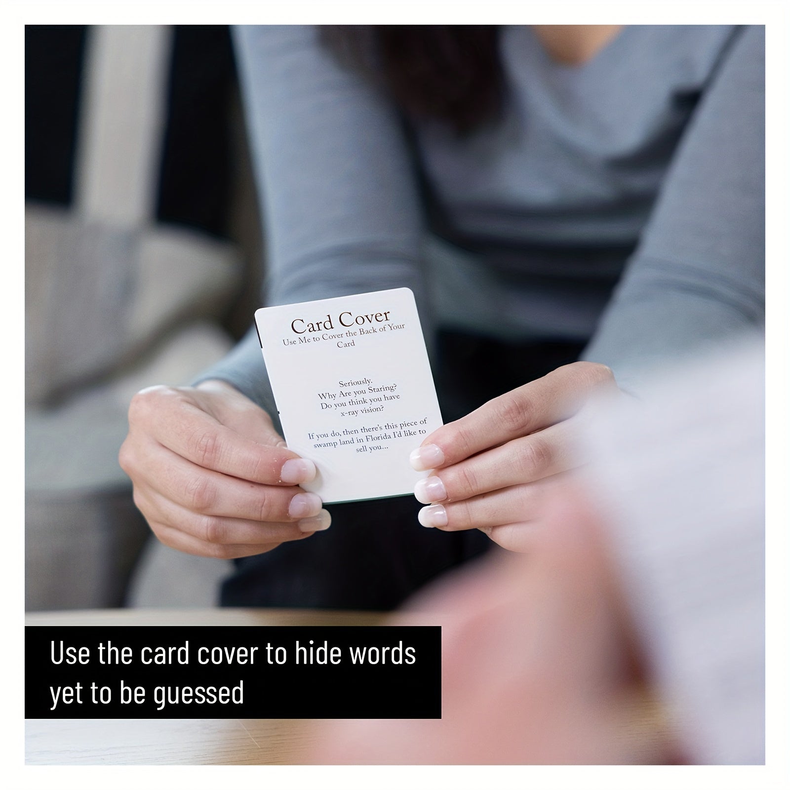 Awkward Turtle Word Party Game for Adults