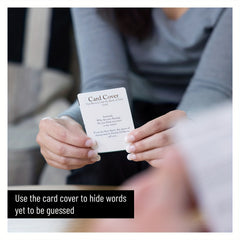 Awkward Turtle Word Party Game for Adults
