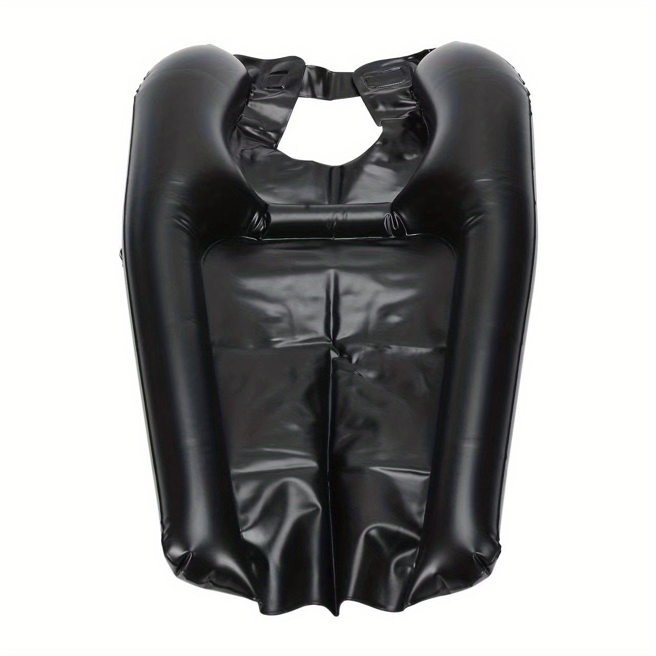 Inflatable Shampoo Bowl Hair Washing Sink
