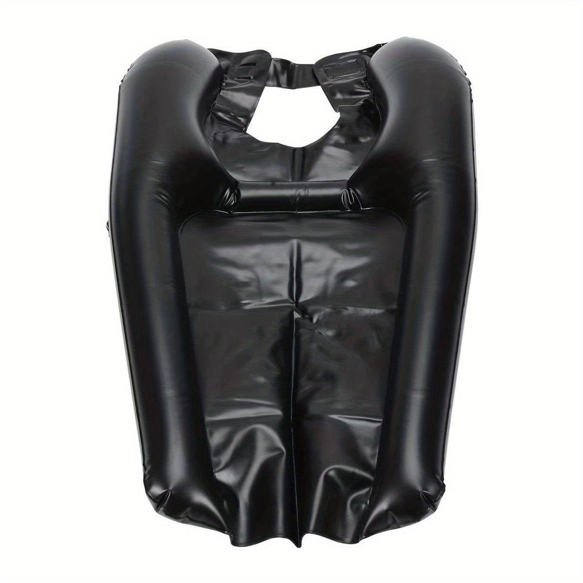 Inflatable Shampoo Bowl Hair Washing Sink