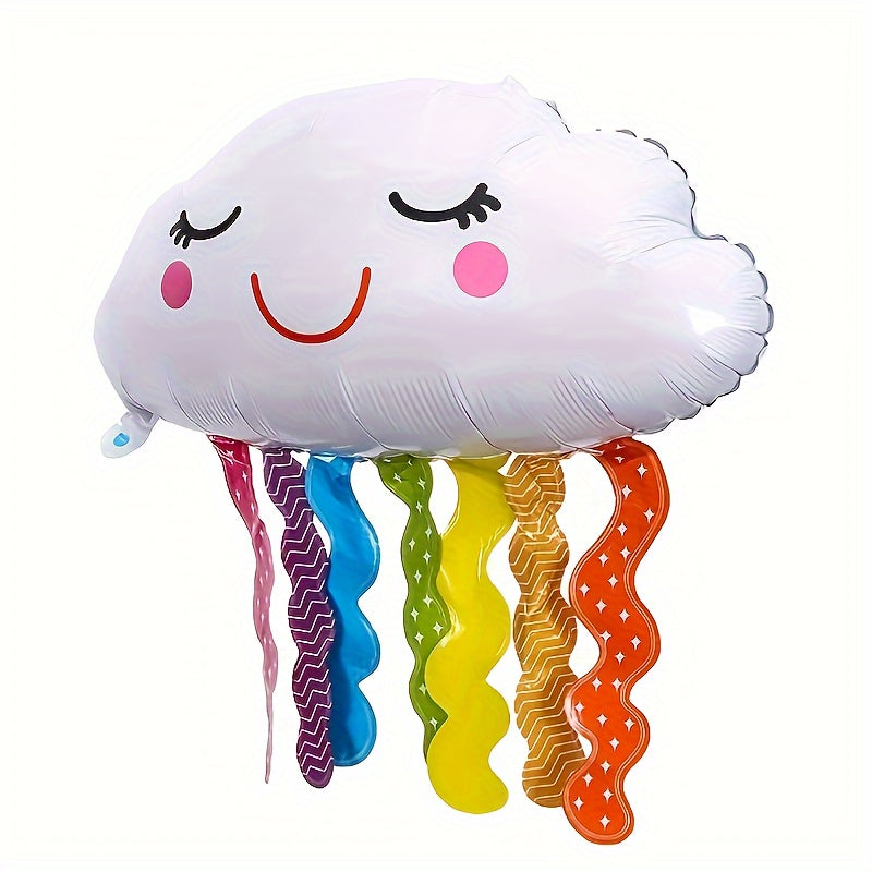 Birthday Party Cake Series Decoration Set