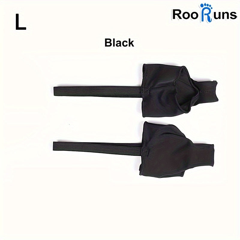 RooRuns Little Toe Varus Toe Separator Soft Side Bag
