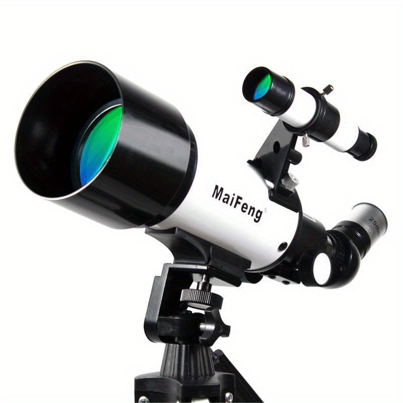 Professional Astronomical Telescope HD Night Vision & Large Aperture