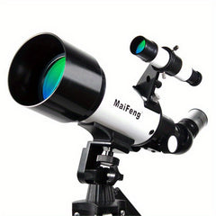 Professional Astronomical Telescope HD Night Vision & Large Aperture