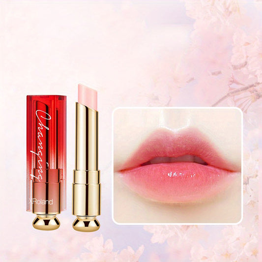 Moisturizing Long-Lasting Lipstick for Daily Lip Care