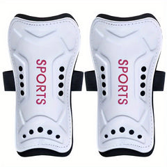 Soccer Shin Guards Pads Lightweight Calf Protective Gear
