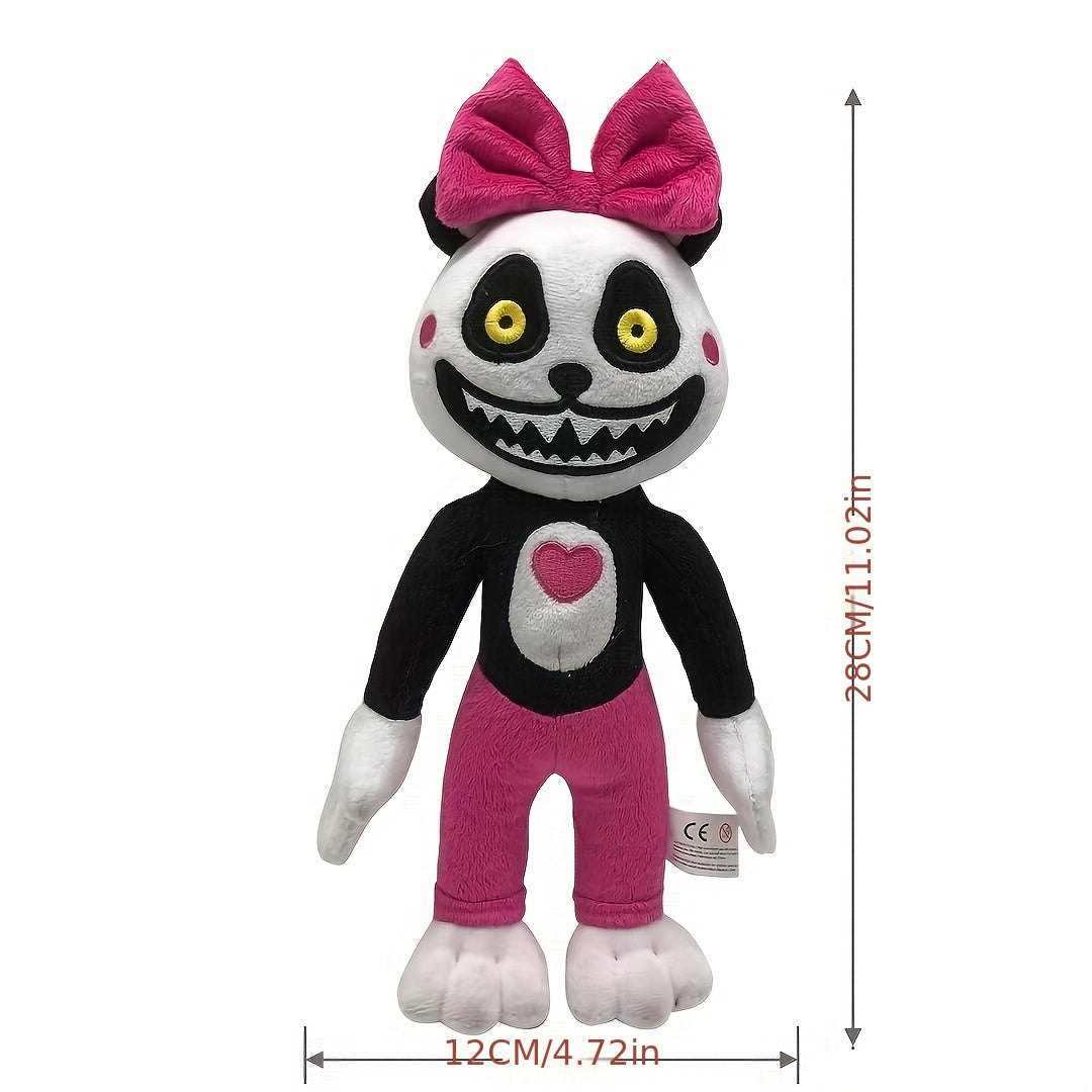 Mr Hopp Rabbit Plush Toy Doll