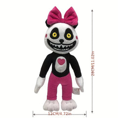 Mr Hopp Rabbit Plush Toy Doll