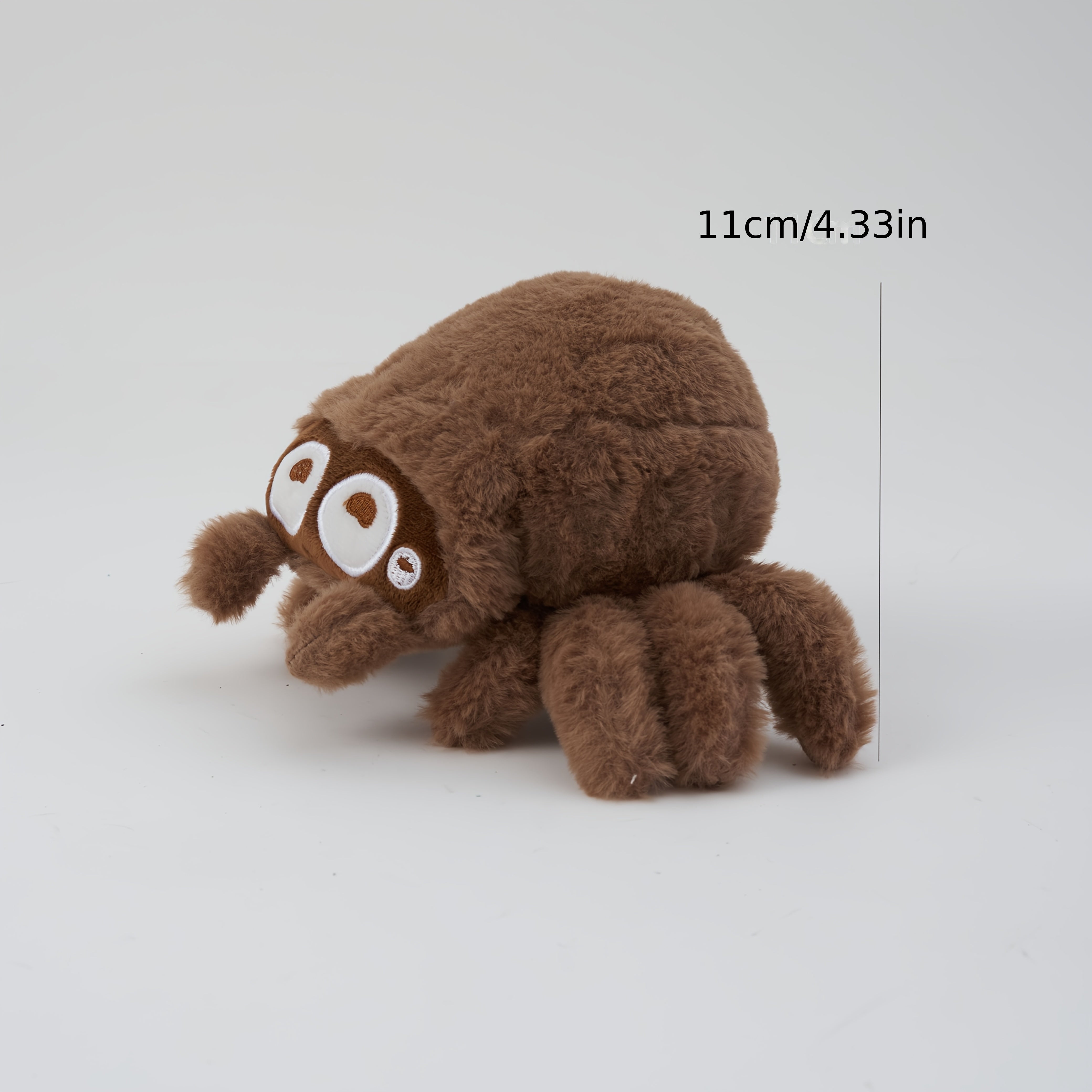 Soft & Comfortable Plush Toy - Polyester 1pc