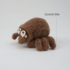 Soft & Comfortable Plush Toy - Polyester 1pc
