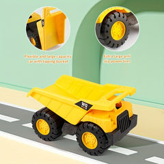 12Pcs Kids Beach Sand Toys Set Digger Toy Beach Molds Sandbox Toys