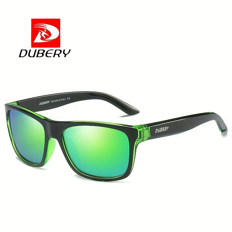 Sports Polarized Sunglasses Men's Outdoor Driving Fishing Glasses