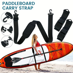 Adjustable Surfboard Shoulder Strap Paddle Board Strap
