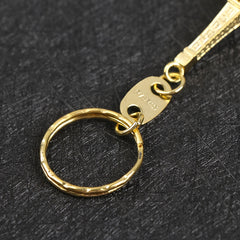 5pcs Eiffel Tower Keychain Pendant Souvenir Gift