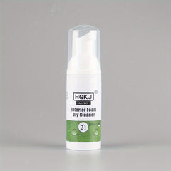 50ml Car Interior Fabric Leather Cleaning Agent HGKJ 21