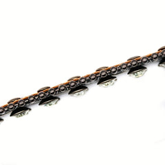 Rhinestones Crowns Straps Unisex Punk Trousers Belt