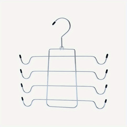 Foldable Space Saving Underwear Bra Storage Rack